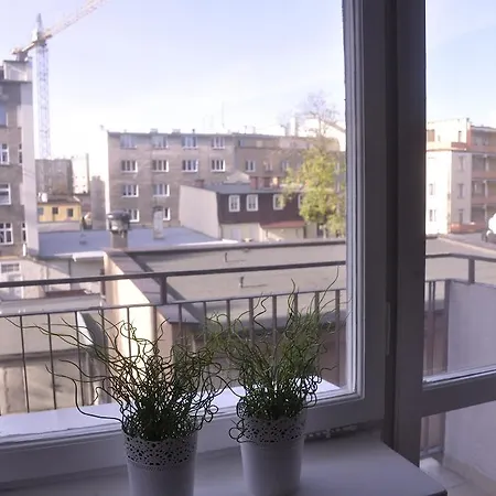 Apartman Apartament Koki Retro *