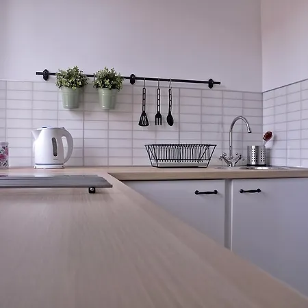 Apartamento Apartament Koki Retro Gdynia