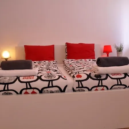 Apartament Koki Retro