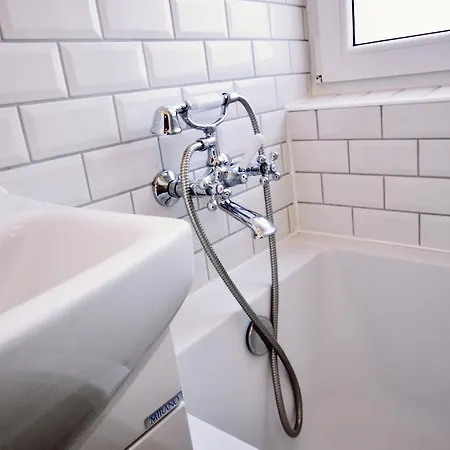 Apartman Apartament Koki Retro *