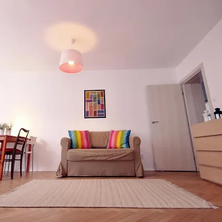 Apartment Apartament Koki Retro *