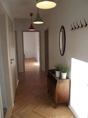 Apartment Apartament Koki Retro *