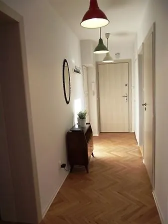 Apartament Koki Retro Gdynia