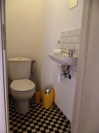 Apartman Apartament Koki Retro *