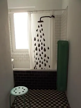 Apartman Apartament Koki Retro