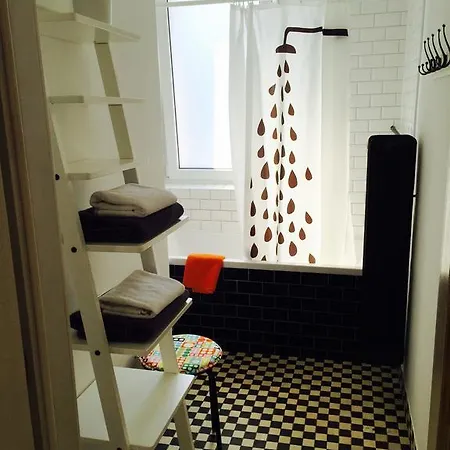 Apartament Koki Retro Gdynia